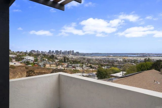 1777 Puterbaugh Street, San Diego, CA 92103