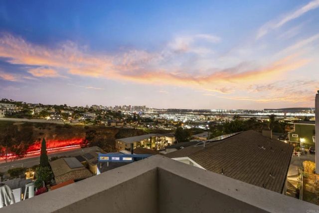 1777 Puterbaugh Street, San Diego, CA 92103