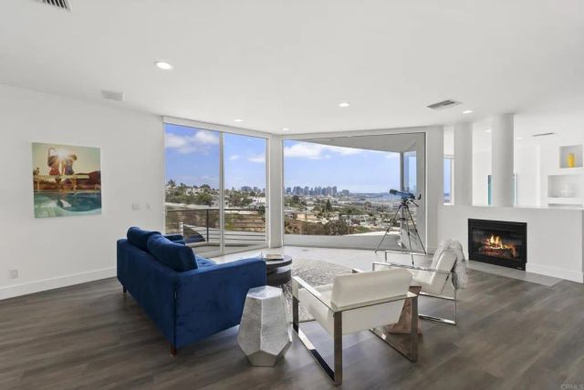 1777 Puterbaugh Street, San Diego, CA 92103