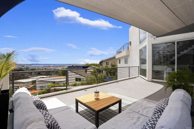 1777 Puterbaugh Street, San Diego, CA 92103