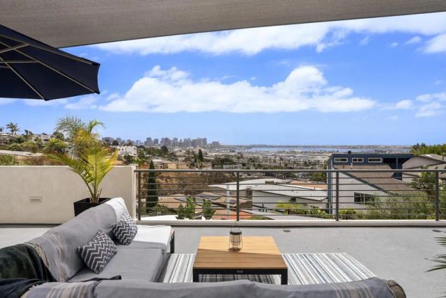 1777 Puterbaugh Street, San Diego, CA 92103