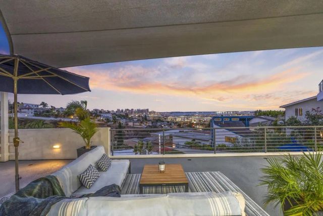 1777 Puterbaugh Street, San Diego, CA 92103