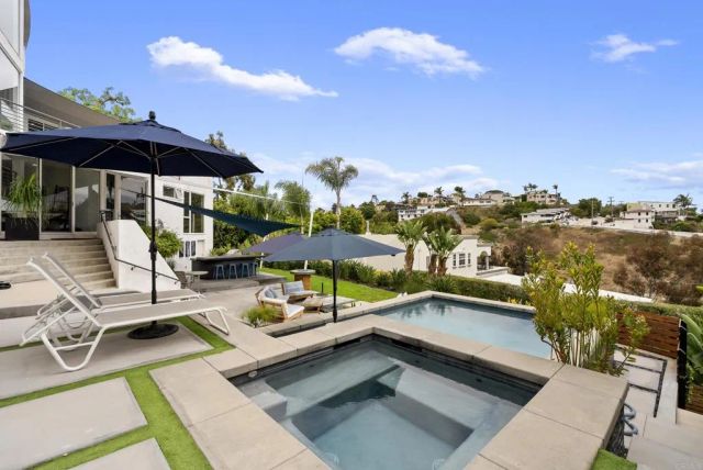 1777 Puterbaugh Street, San Diego, CA 92103