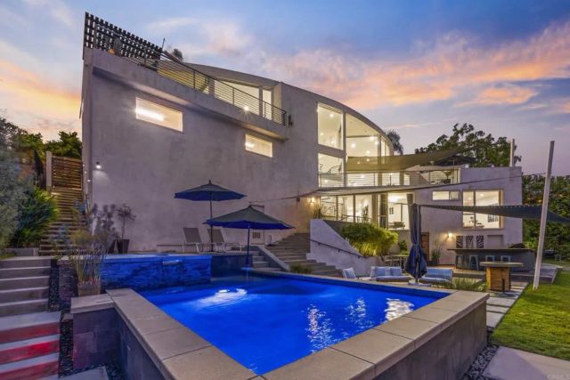 1777 Puterbaugh Street, San Diego, CA 92103