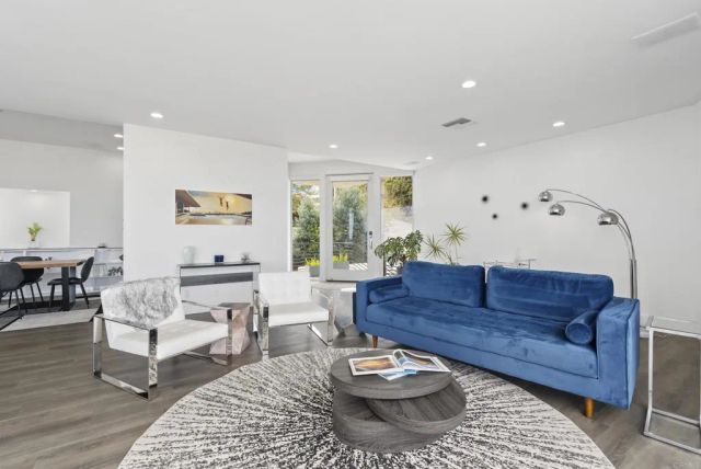 1777 Puterbaugh Street, San Diego, CA 92103