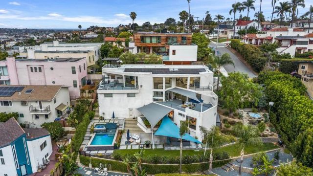 1777 Puterbaugh Street, San Diego, CA 92103