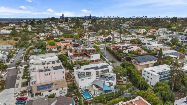 1777 Puterbaugh Street, San Diego, CA 92103