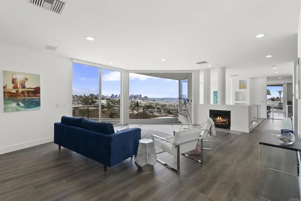 1777 Puterbaugh Street, San Diego, CA 92103