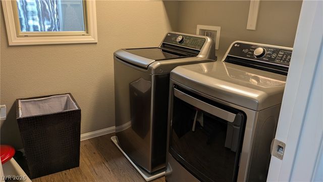 1517 Eagles Pass Avenue, North Las Vegas, NV 89084