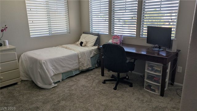 1517 Eagles Pass Avenue, North Las Vegas, NV 89084