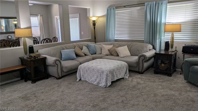 1517 Eagles Pass Avenue, North Las Vegas, NV 89084