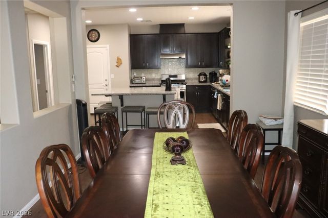 1517 Eagles Pass Avenue, North Las Vegas, NV 89084