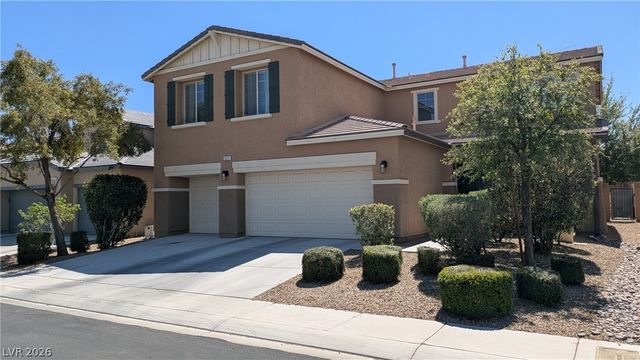 1517 Eagles Pass Avenue, North Las Vegas, NV 89084
