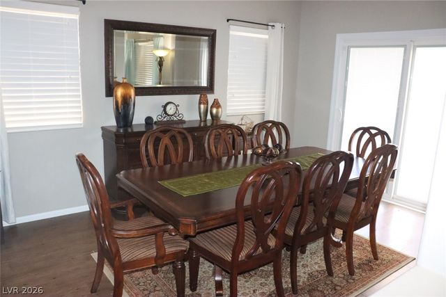 1517 Eagles Pass Avenue, North Las Vegas, NV 89084