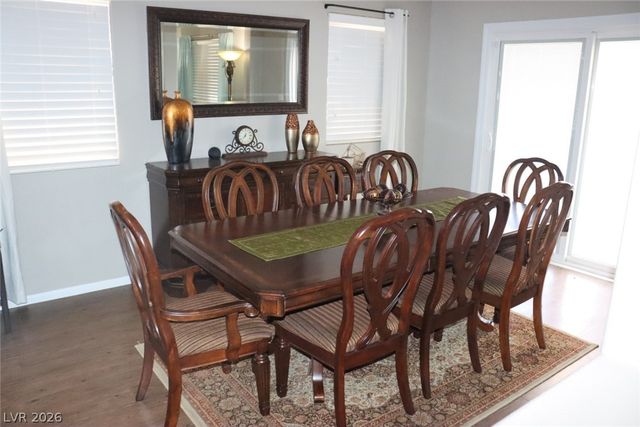 1517 Eagles Pass Avenue, North Las Vegas, NV 89084