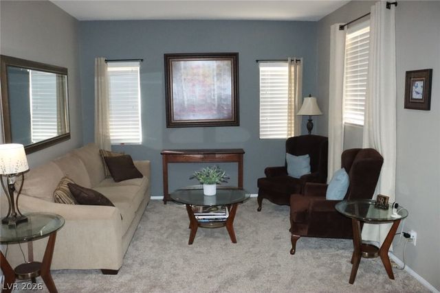 1517 Eagles Pass Avenue, North Las Vegas, NV 89084