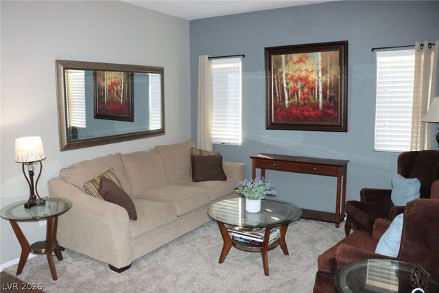 1517 Eagles Pass Avenue, North Las Vegas, NV 89084