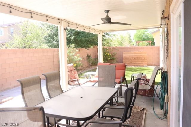 1517 Eagles Pass Avenue, North Las Vegas, NV 89084