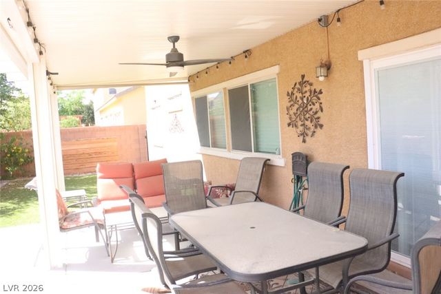 1517 Eagles Pass Avenue, North Las Vegas, NV 89084