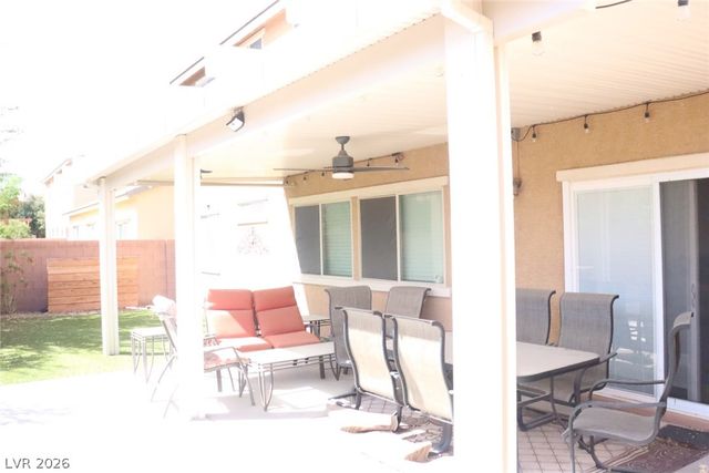 1517 Eagles Pass Avenue, North Las Vegas, NV 89084