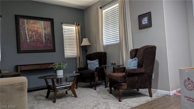 1517 Eagles Pass Avenue, North Las Vegas, NV 89084