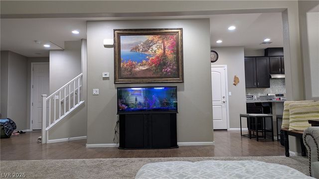 1517 Eagles Pass Avenue, North Las Vegas, NV 89084