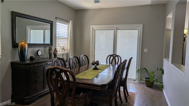 1517 Eagles Pass Avenue, North Las Vegas, NV 89084