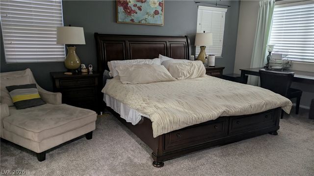 1517 Eagles Pass Avenue, North Las Vegas, NV 89084