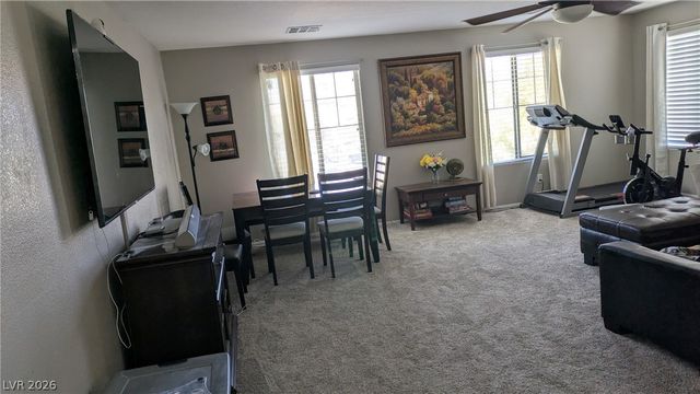 1517 Eagles Pass Avenue, North Las Vegas, NV 89084