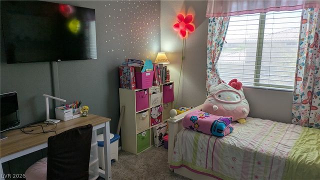 1517 Eagles Pass Avenue, North Las Vegas, NV 89084