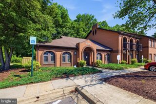 5873 ALLENTOWN RD #36, Suitland, MD 20746