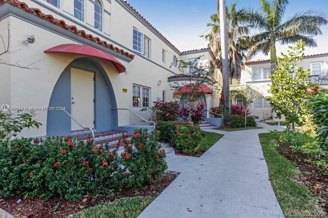 1450 Meridian Ave 201, Miami Beach, FL 33139