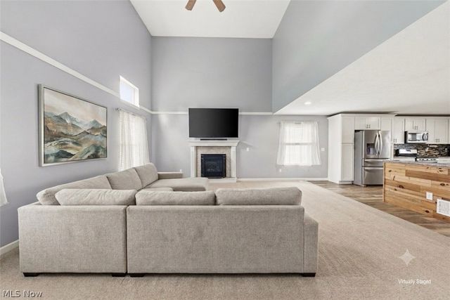 38524 Terrell Drive, North Ridgeville, OH 44039