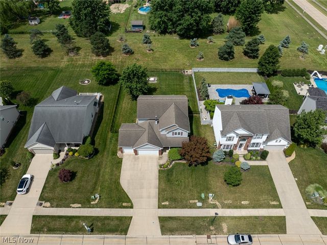 38524 Terrell Drive, North Ridgeville, OH 44039