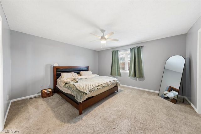 38524 Terrell Drive, North Ridgeville, OH 44039
