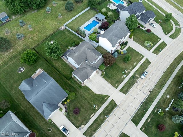 38524 Terrell Drive, North Ridgeville, OH 44039