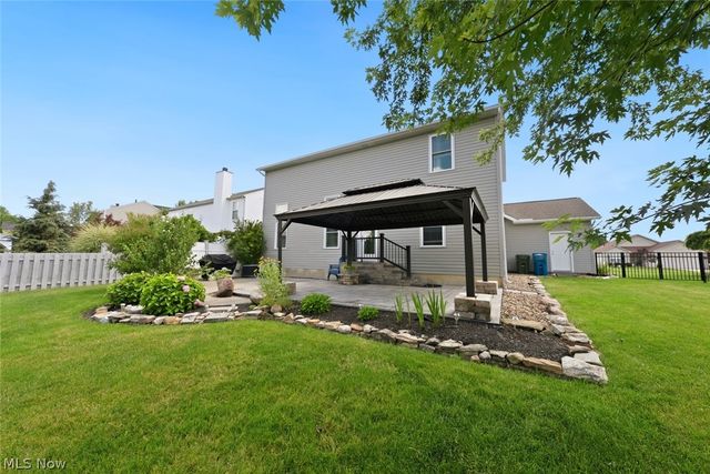 38524 Terrell Drive, North Ridgeville, OH 44039