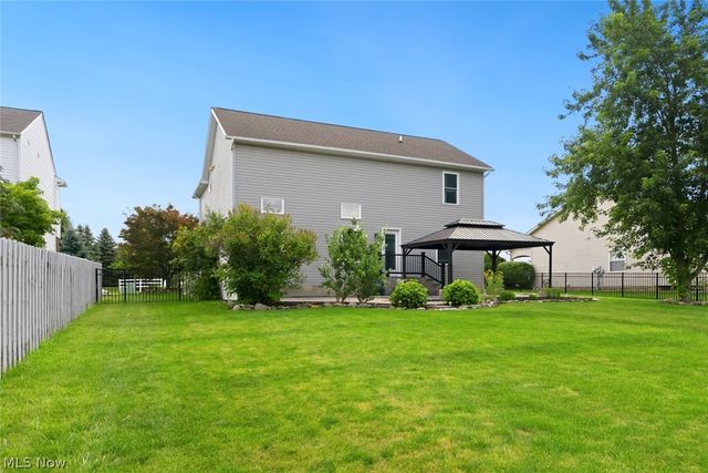 38524 Terrell Drive, North Ridgeville, OH 44039