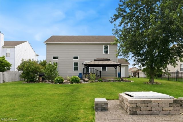 38524 Terrell Drive, North Ridgeville, OH 44039
