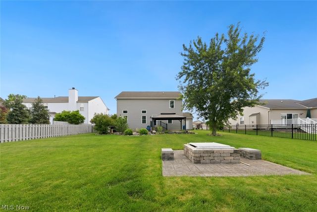 38524 Terrell Drive, North Ridgeville, OH 44039