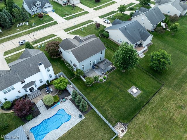 38524 Terrell Drive, North Ridgeville, OH 44039