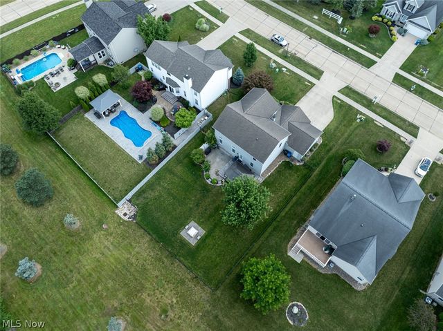 38524 Terrell Drive, North Ridgeville, OH 44039