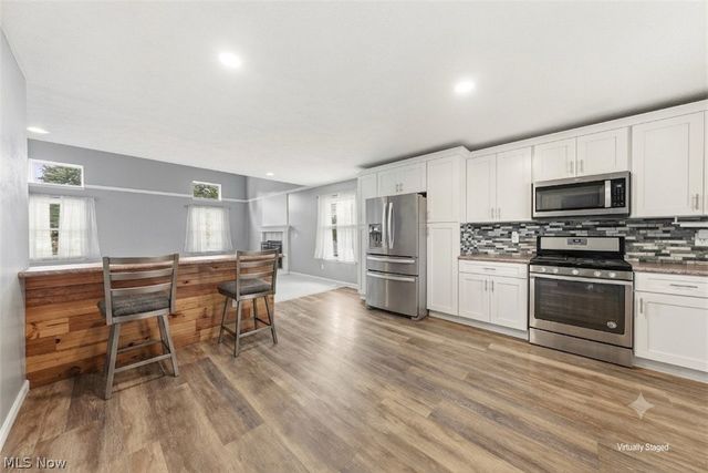 38524 Terrell Drive, North Ridgeville, OH 44039