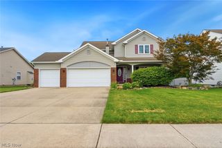 38524 Terrell Drive, North Ridgeville, OH 44039