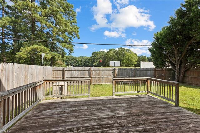 722 Longleaf Ln, Newport News, VA 23608