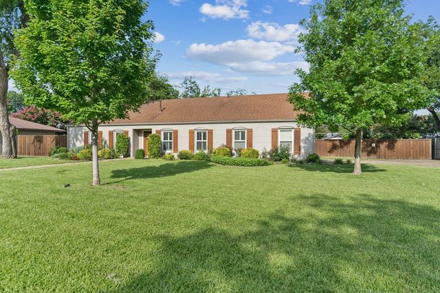 11037 Aladdin Drive, Dallas, TX 75229