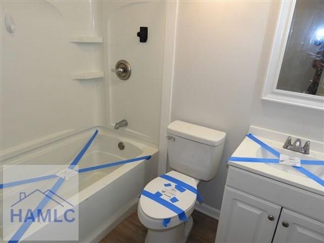 615 Olive Street, Hinesville, GA 31313