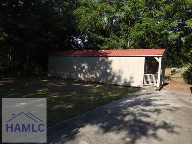 615 Olive Street, Hinesville, GA 31313