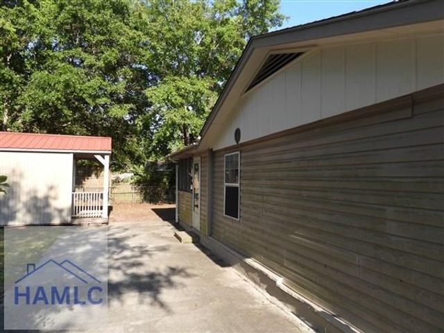 615 Olive Street, Hinesville, GA 31313