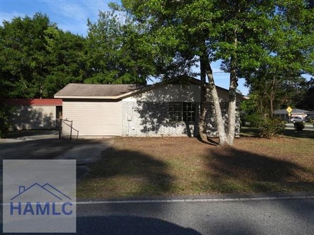 615 Olive Street, Hinesville, GA 31313